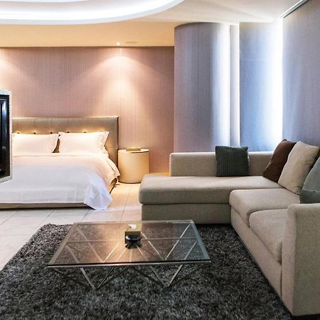 All-Ur Boutique Motel-Jhu Shan Branch Zhushan Extérieur photo