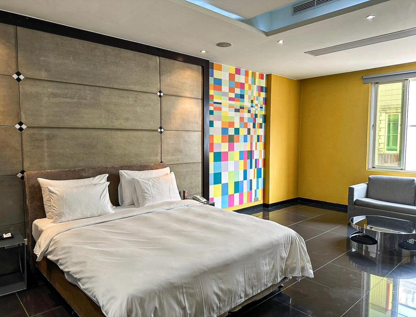 All-Ur Boutique Motel-Jhu Shan Branch Zhushan Extérieur photo