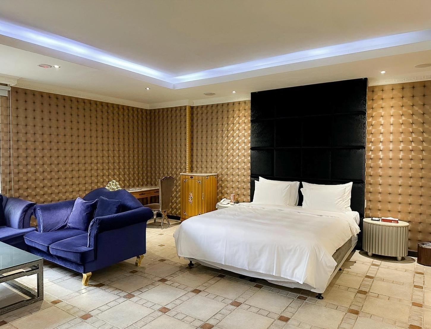 All-Ur Boutique Motel-Jhu Shan Branch Zhushan Extérieur photo