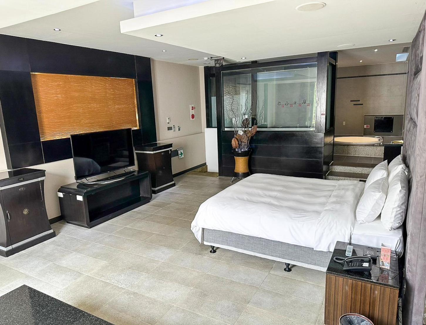 All-Ur Boutique Motel-Jhu Shan Branch Zhushan Extérieur photo