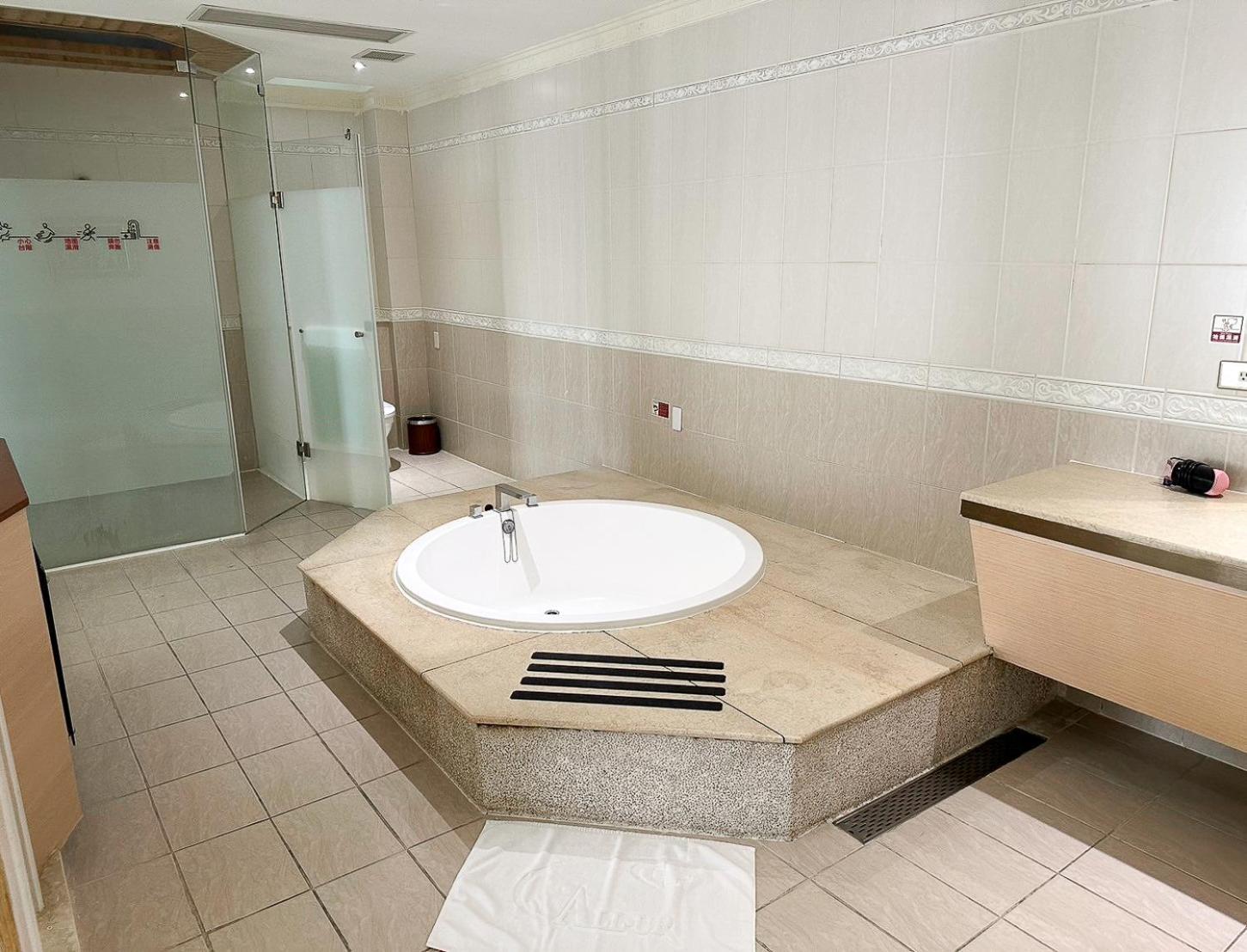 All-Ur Boutique Motel-Jhu Shan Branch Zhushan Extérieur photo