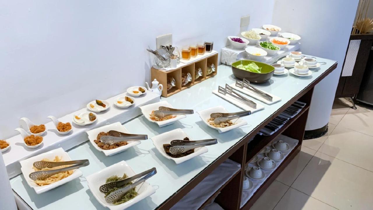 All-Ur Boutique Motel-Jhu Shan Branch Zhushan Extérieur photo