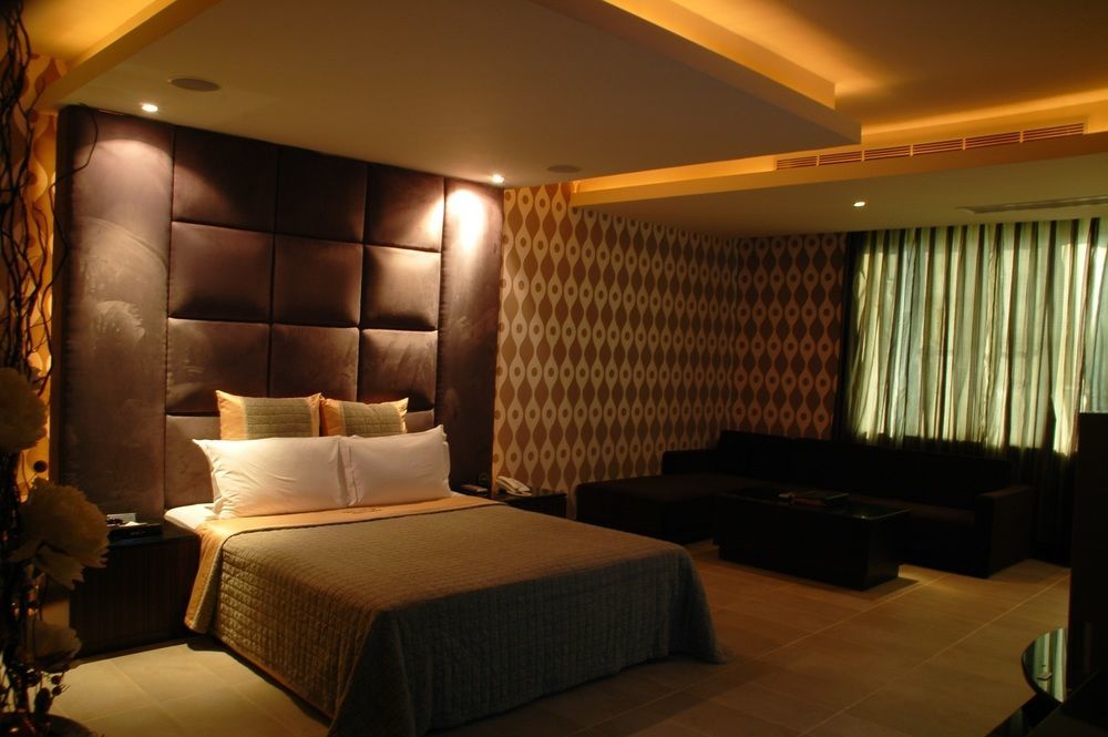 All-Ur Boutique Motel-Jhu Shan Branch Zhushan Extérieur photo