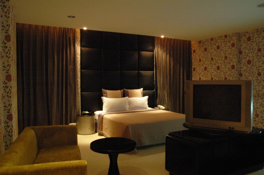 All-Ur Boutique Motel-Jhu Shan Branch Zhushan Extérieur photo