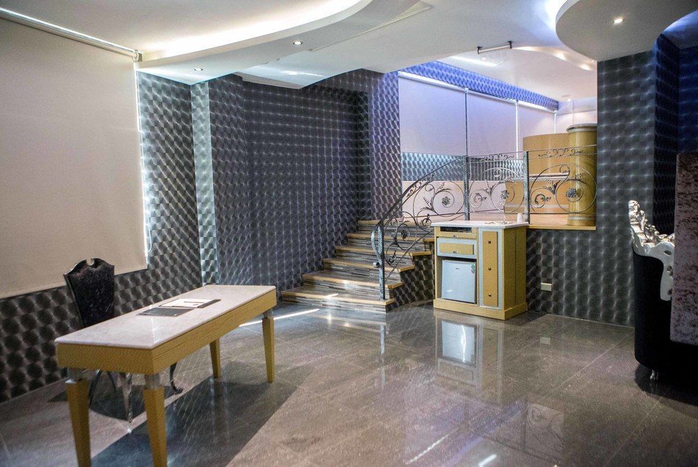 All-Ur Boutique Motel-Jhu Shan Branch Zhushan Extérieur photo