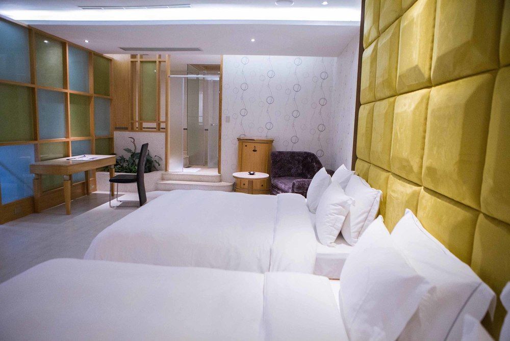 All-Ur Boutique Motel-Jhu Shan Branch Zhushan Extérieur photo