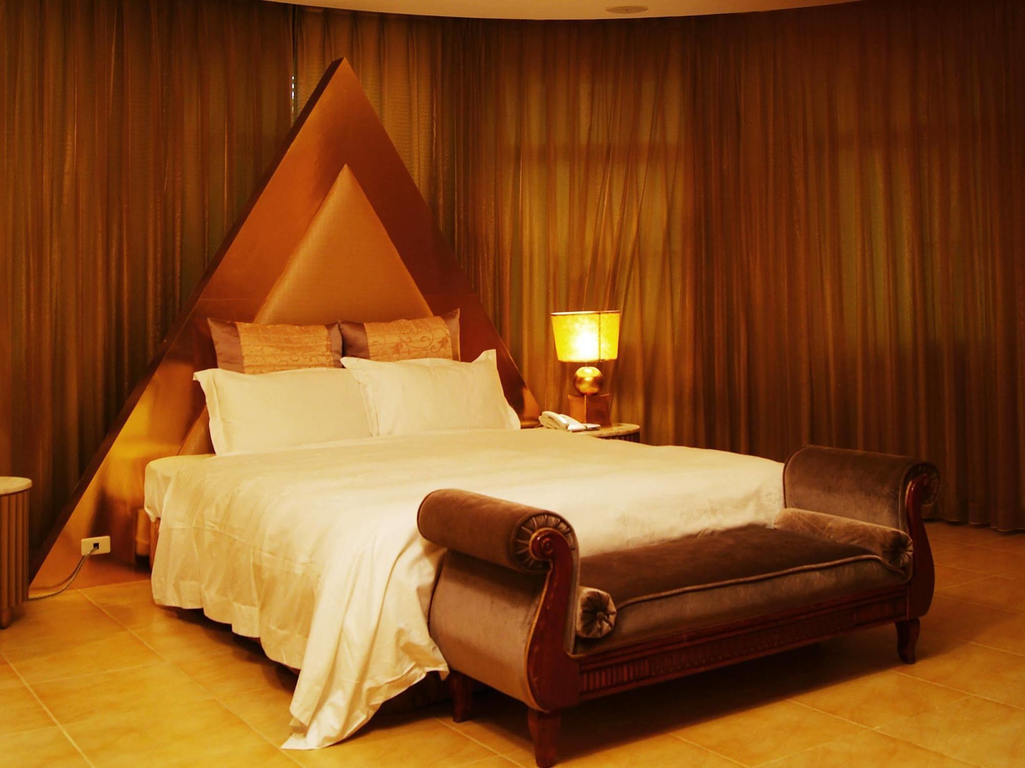 All-Ur Boutique Motel-Jhu Shan Branch Zhushan Extérieur photo